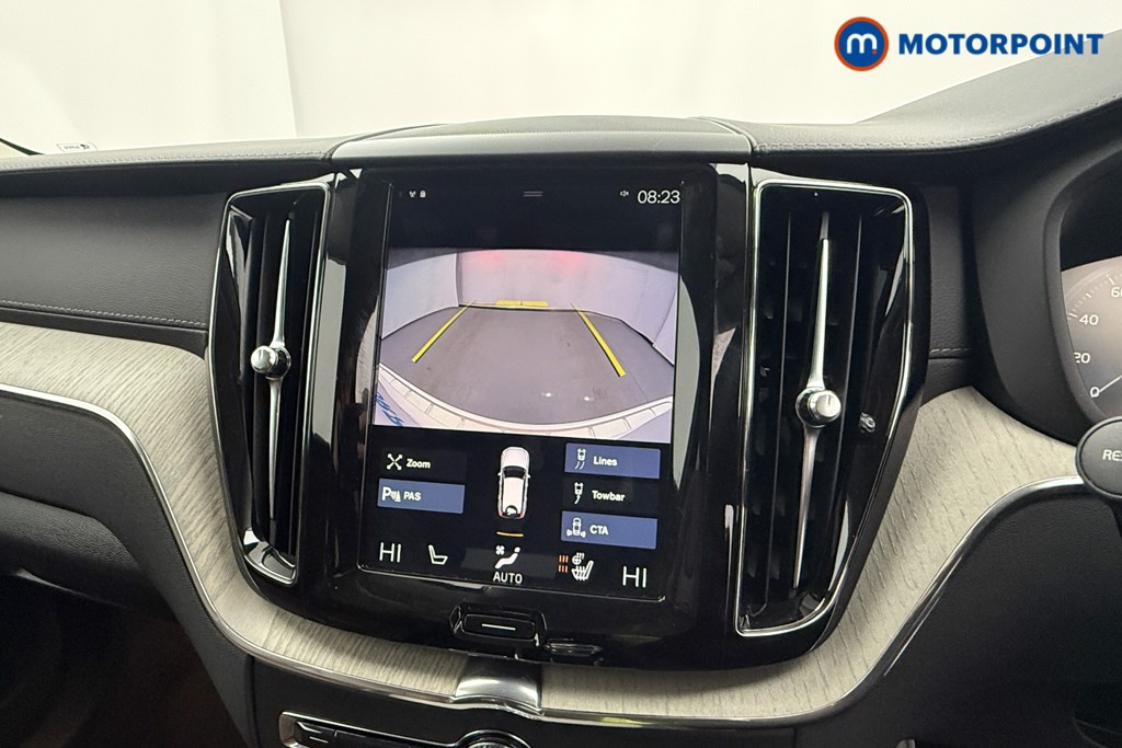 Used Volvo XC60 2019 for sale - 77798023: Photo 19