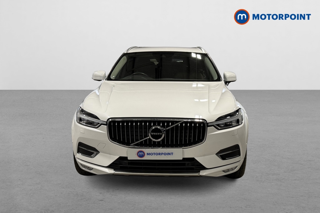 Used Volvo XC60 2019 for sale - 77798023: Photo 2