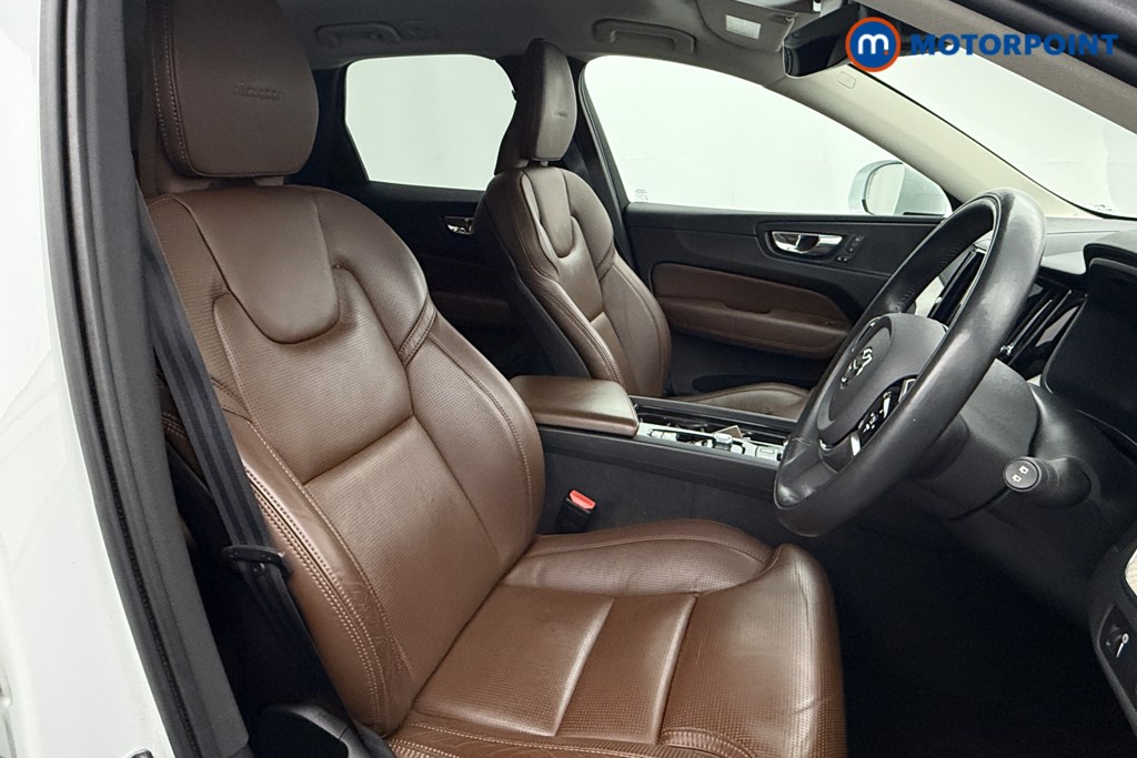 Used Volvo XC60 2019 for sale - 77798023: Photo 27