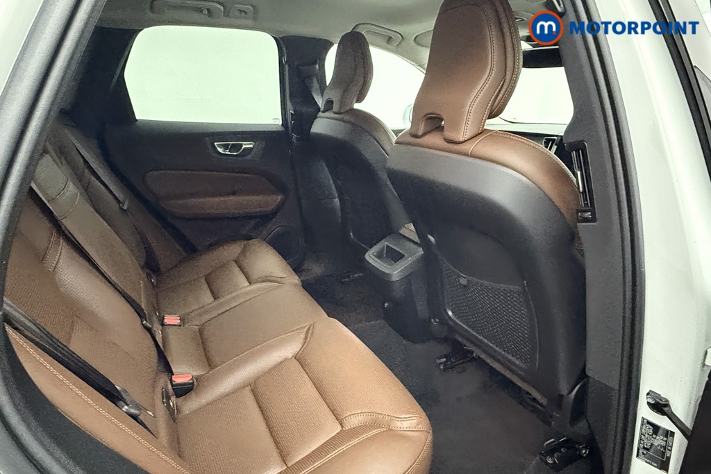 Used Volvo XC60 2019 for sale - 77798023: Photo 29