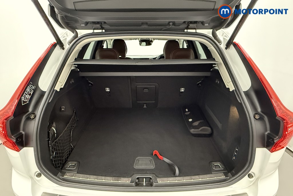 Used Volvo XC60 2019 for sale - 77798023: Photo 36