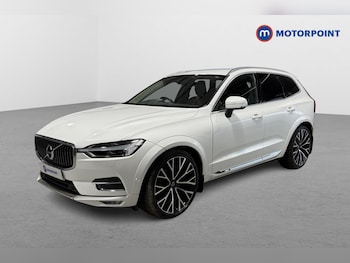Used Volvo XC60 2019 for sale - 77798023: Photo