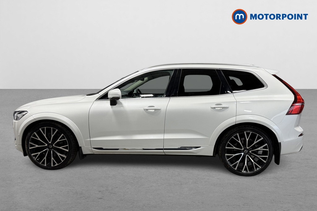 Used Volvo XC60 2019 for sale - 77798023: Photo 4