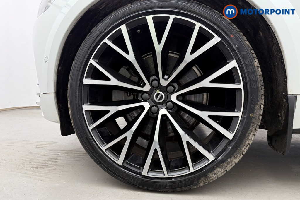 Used Volvo XC60 2019 for sale - 77798023: Photo 40