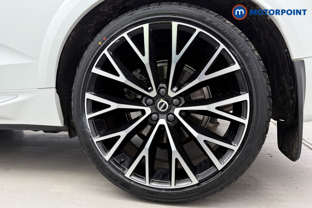 Used Volvo XC60 2019 for sale - 77798023: Photo 41