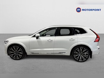 Used Volvo XC60 2019 for sale - 77798023: Photo