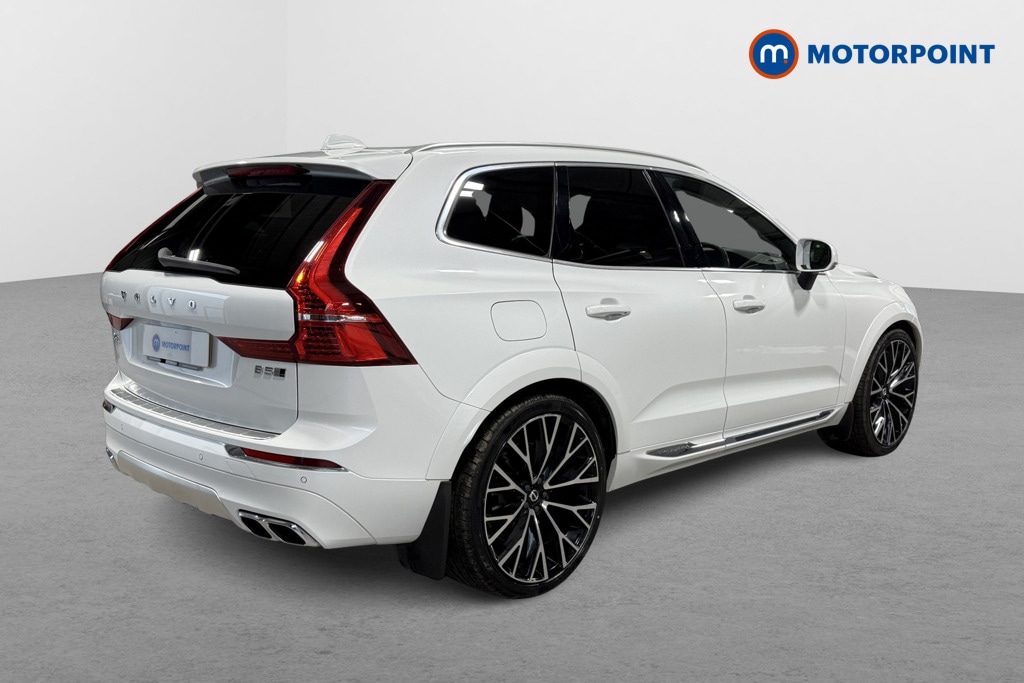 Used Volvo XC60 2019 for sale - 77798023: Photo 7