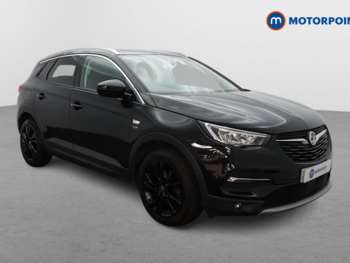 2021 - 1.2 Turbo Griffin Edition 5dr