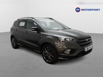 Used Ford Kuga 2019 for sale - 79548858: Photo