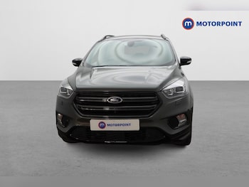 Used Ford Kuga 2019 for sale - 79548858: Photo
