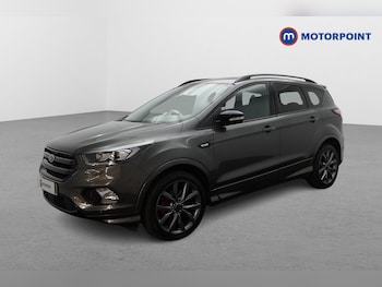Used Ford Kuga 2019 for sale - 79548858: Photo