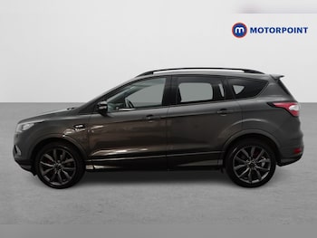 Used Ford Kuga 2019 for sale - 79548858: Photo