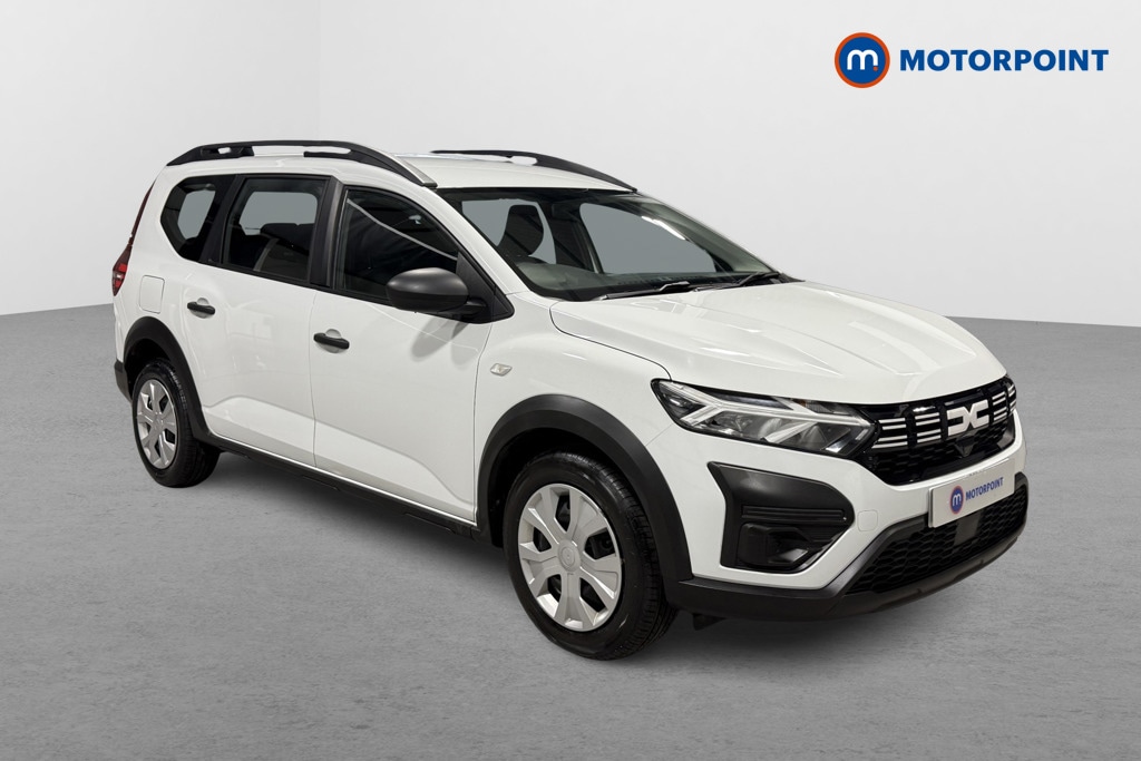 Used Dacia Jogger 2023 for sale - 77662969: Photo 1
