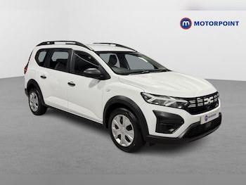 Used Dacia Jogger 2023 for sale - 77662969: Photo