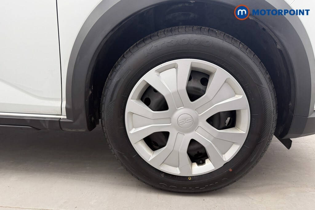 Used Dacia Jogger 2023 for sale - 77662969: Photo 33