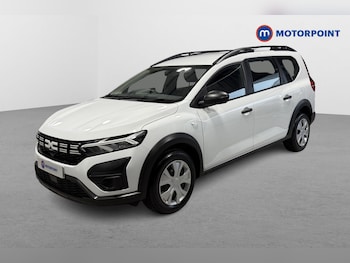 Used Dacia Jogger 2023 for sale - 77662969: Photo
