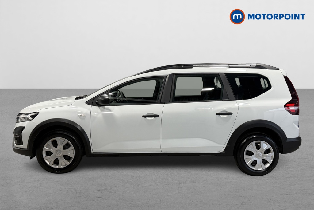 Used Dacia Jogger 2023 for sale - 77662969: Photo 4