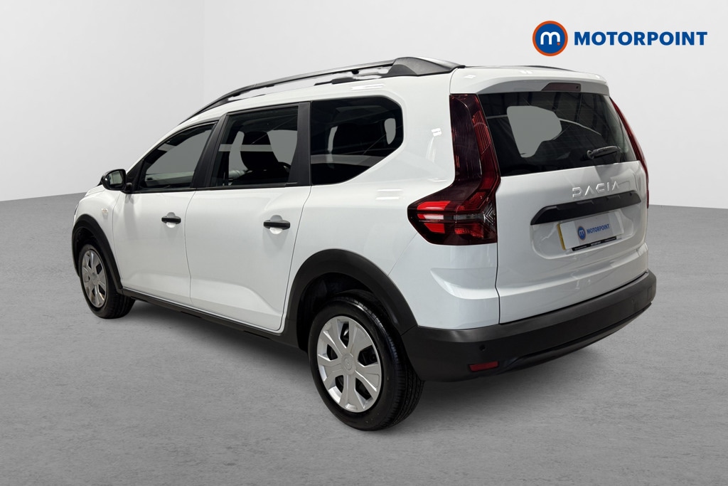 Used Dacia Jogger 2023 for sale - 77662969: Photo 5