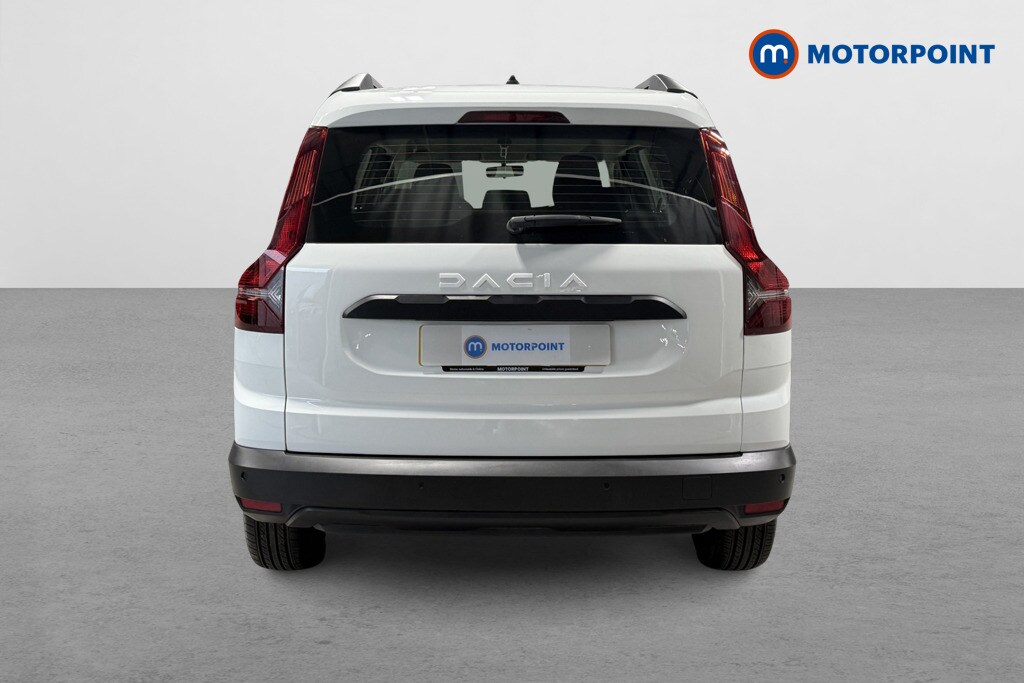 Used Dacia Jogger 2023 for sale - 77662969: Photo 6
