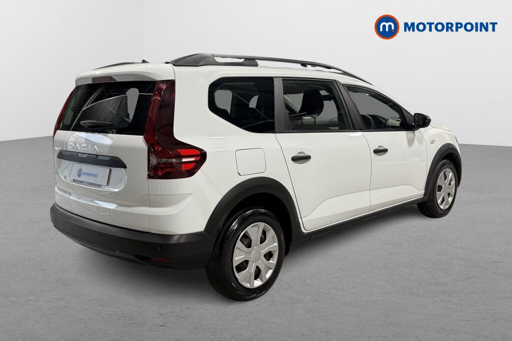 Used Dacia Jogger 2023 for sale - 77662969: Photo 7