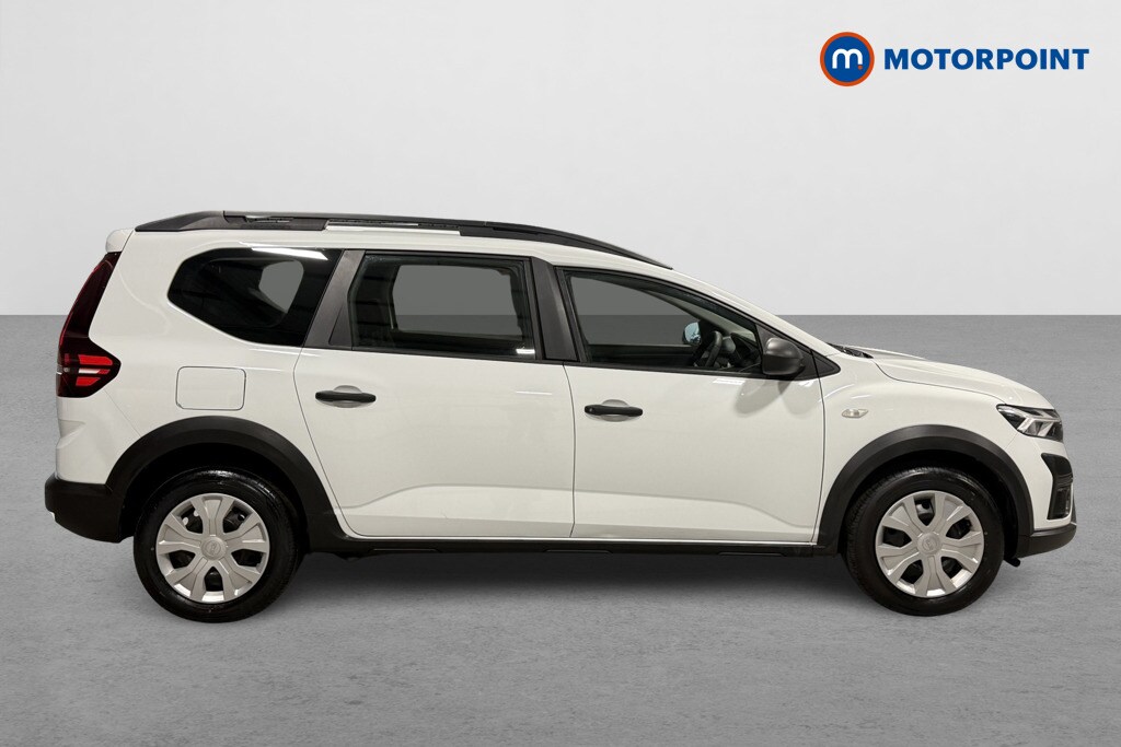 Used Dacia Jogger 2023 for sale - 77662969: Photo 8