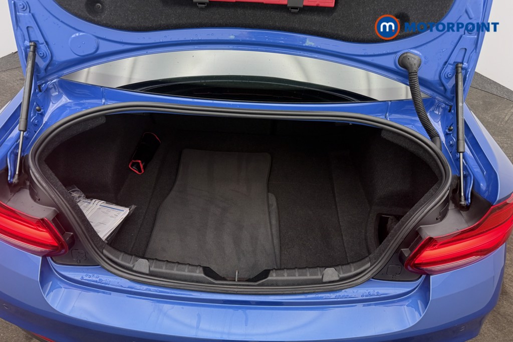 Used BMW 2 Series 2020 for sale - 77037016: Photo 18