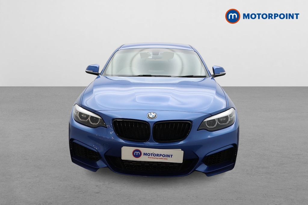 Used BMW 2 Series 2020 for sale - 77037016: Photo 2