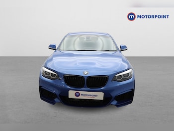 Used BMW 2 Series 2020 for sale - 77037016: Photo
