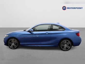 Used BMW 2 Series 2020 for sale - 77037016: Photo