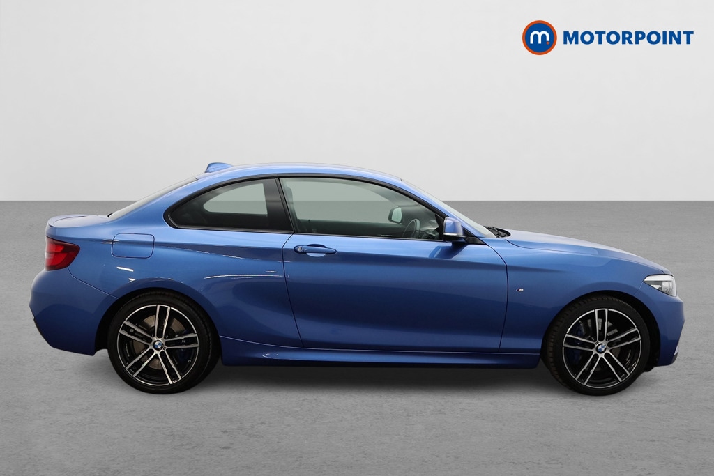 Used BMW 2 Series 2020 for sale - 77037016: Photo 8