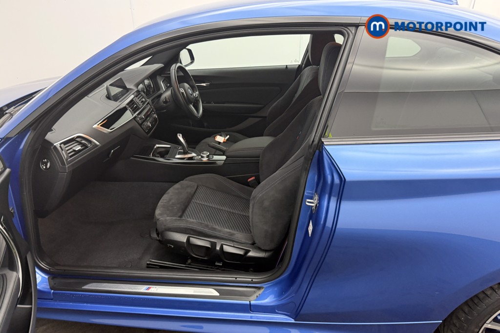 Used BMW 2 Series 2020 for sale - 77037016: Photo 9