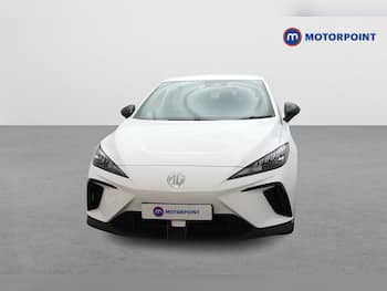 Used MG MG4 2023 for sale - 79653164: Photo