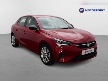 Vauxhall - Corsa