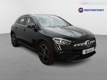Used Mercedes-Benz GLA 2023 for sale - 78543371: Photo