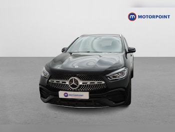 Used Mercedes-Benz GLA 2023 for sale - 78543371: Photo