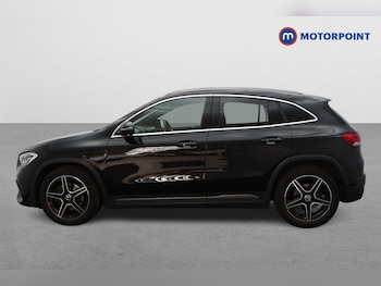 Used Mercedes-Benz GLA 2023 for sale - 78543371: Photo