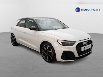 Used Audi A1 2023 for sale - 79376439: Photo