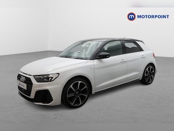 Used Audi A1 2023 for sale - 79376439: Photo
