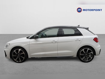 Used Audi A1 2023 for sale - 79376439: Photo