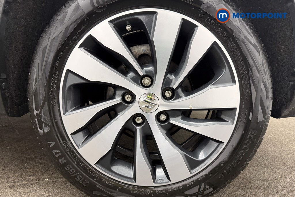 Used Suzuki SX4 S-Cross 2023 for sale - 76777593: Photo 10