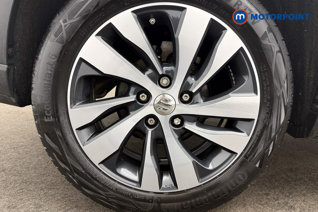 Used Suzuki SX4 S-Cross 2023 for sale - 76777593: Photo 11