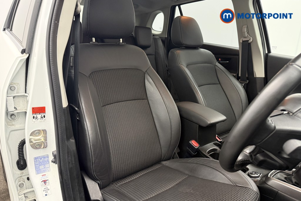 Used Suzuki SX4 S-Cross 2023 for sale - 76777593: Photo 14