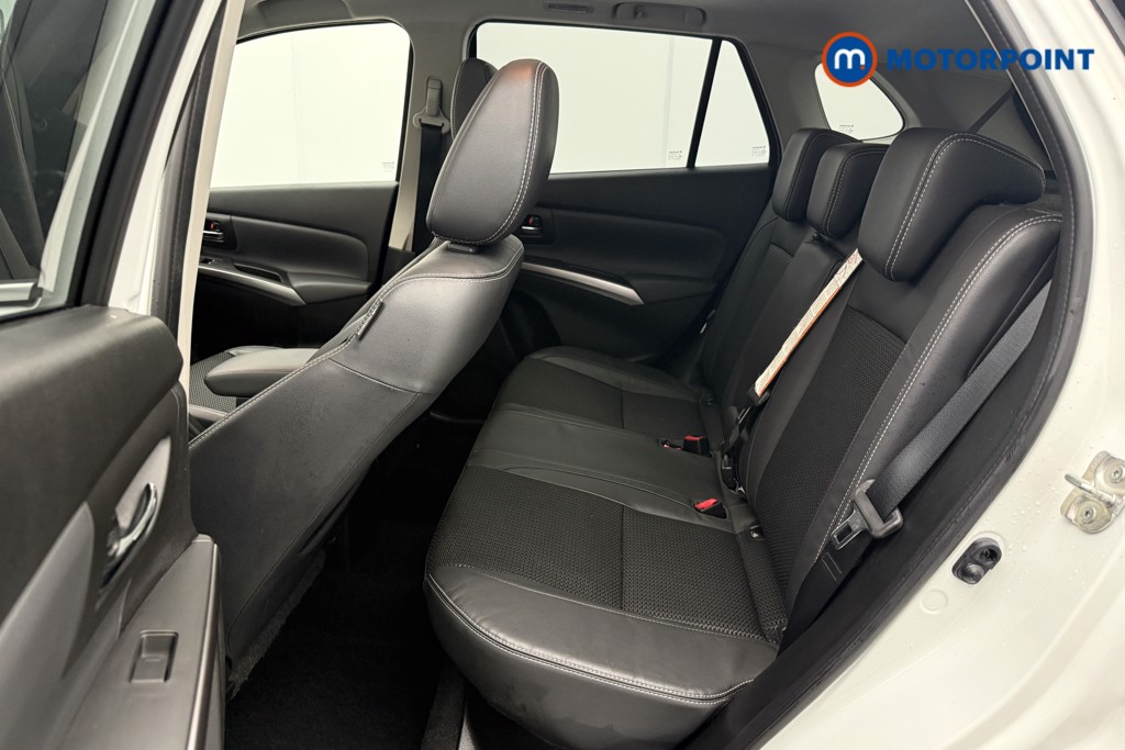 Used Suzuki SX4 S-Cross 2023 for sale - 76777593: Photo 17