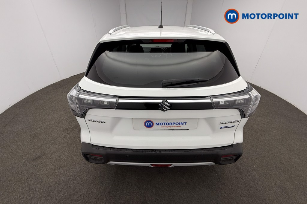 Used Suzuki SX4 S-Cross 2023 for sale - 76777593: Photo 18