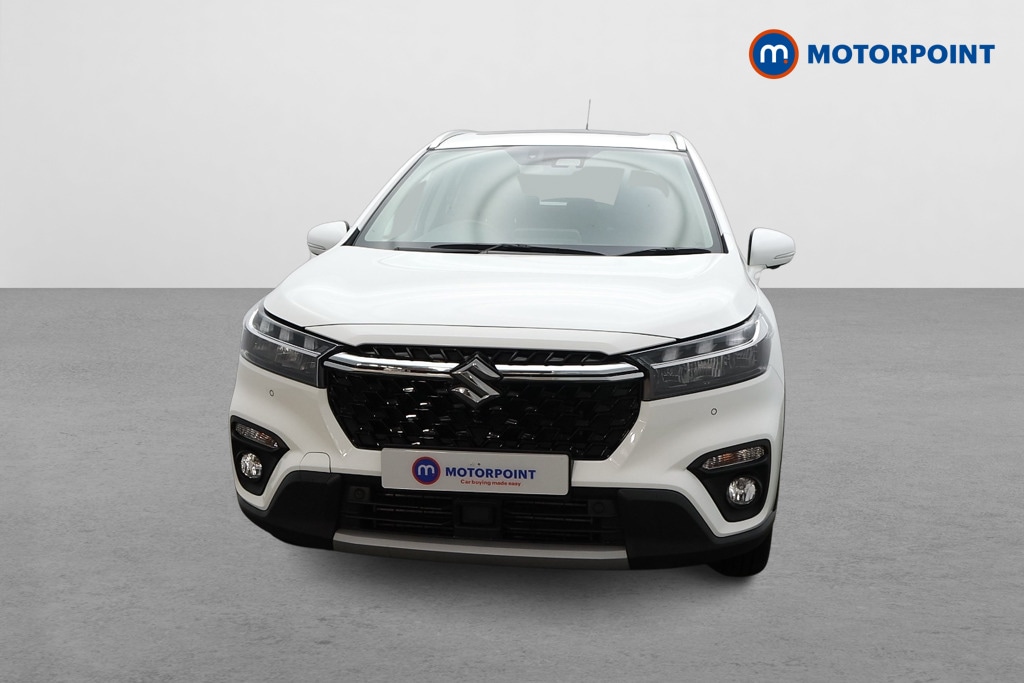 Used Suzuki SX4 S-Cross 2023 for sale - 76777593: Photo 2