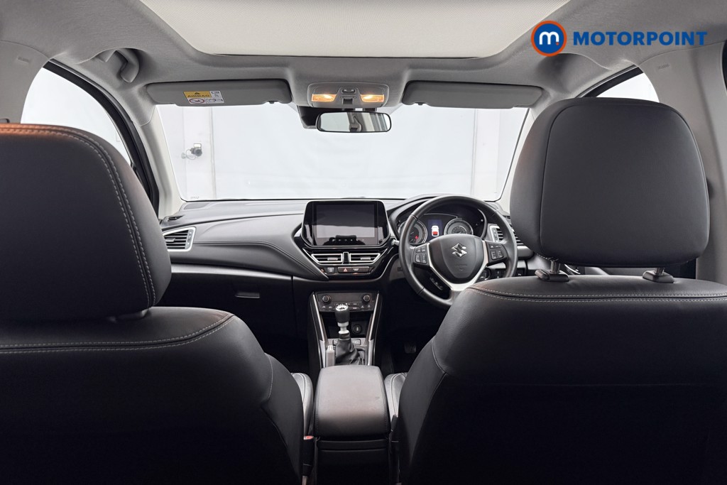 Used Suzuki SX4 S-Cross 2023 for sale - 76777593: Photo 20