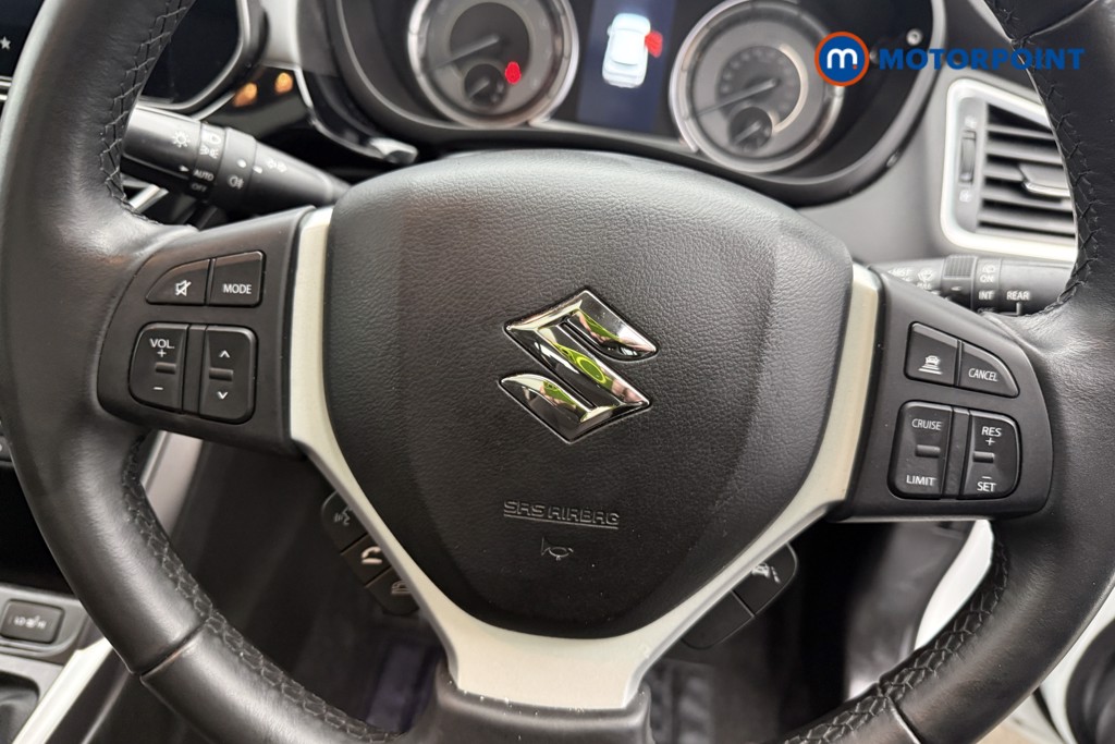 Used Suzuki SX4 S-Cross 2023 for sale - 76777593: Photo 24