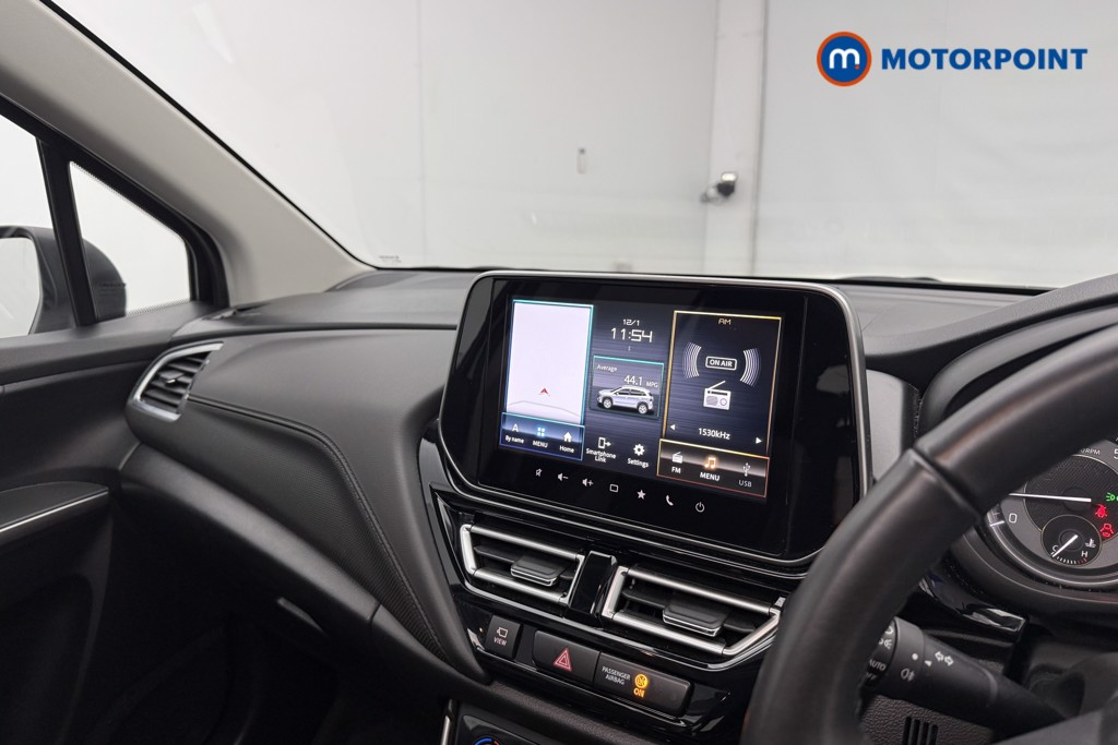 Used Suzuki SX4 S-Cross 2023 for sale - 76777593: Photo 26