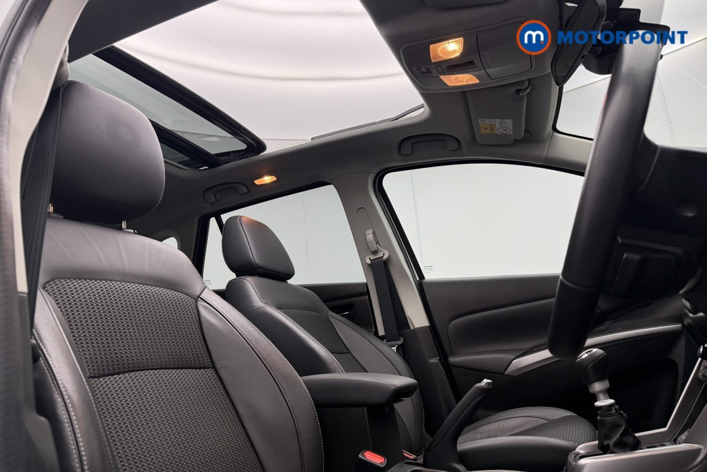 Used Suzuki SX4 S-Cross 2023 for sale - 76777593: Photo 28