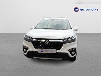 Used Suzuki SX4 S-Cross 2023 for sale - 76777593: Photo